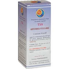 Herboplanet Tsa Artemisia Vulgaris 50ml
