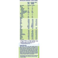 Hipp Milk 3 Organic Growing Up Milk 500g