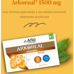 Arko Real Royal Jelly Royal Jelly Forte Plus 20amp Arko Real Royal Jelly Royal Jelly Forte Plus 20amp