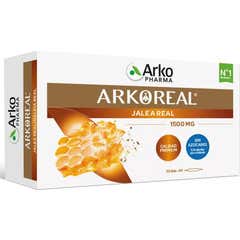 Arko Real Gelee Royal Gelee Royal Forte Plus 20amp