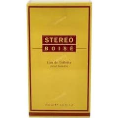 Stereo Dermocolonia Boisse 200ml