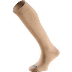 Muvu Patmos Diabetic Foot Sock Patmos Sand TL 43-46 1 Pair