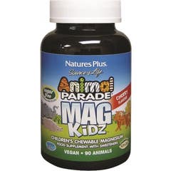 Nature Plus Animal Parade Mag Kidz 90caps