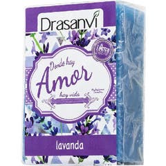 Drasanvi Lavendel Zeep 100g