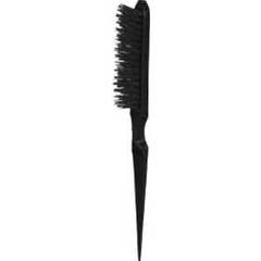 Bifull Cepillo Cabello Crepar Negro 1ud