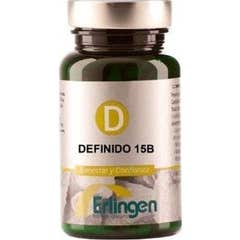 Erlingen Base Defined 15B 60comp