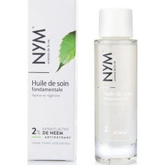Nym Hle Basic Care 2% 50ml