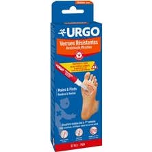 Urgo Bolígrafo Verrugas Resistentes 2ml