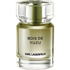 Karl Lagerfed Bois Yuzu Etv 50ml