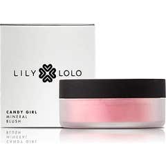 Lily Lolo Surfer Girl Mineral Blusher 3g