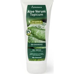 Plameca Aloe Vera Topico Gel 200ml
