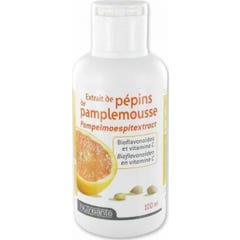 Nutrisante Pepin Pampl Ext 100ml