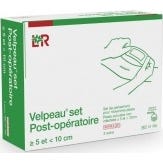 Velpeau medium sårforbindingssæt til postoperative sår 3 Care