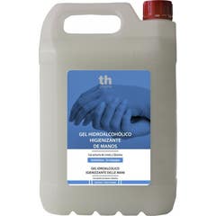 Thader Pharma Gel Idroalcolico 5l