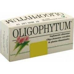 Oligophytum Iron Fe 100comp