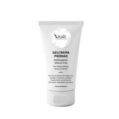 SL Cosmetica Gel Crema Piernas 100ml