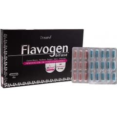 Drasanvi Flavogen Bifase 60cáps