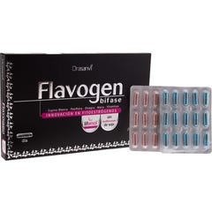 Drasanvi Flavogeno Bifase 60 tappi