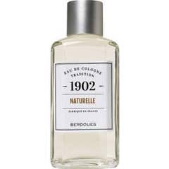 Berd 1902 Natural Edc Spr 245ml