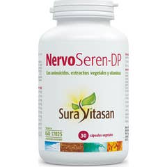 Sura Vitasan Nervo Seren-DP 30 caps