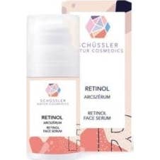 Schüssler Natur Gezichtsserum Retinol 1% 30ml