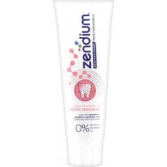 Zendium Professionnel Dentifrice Dents Sensibles 75ml