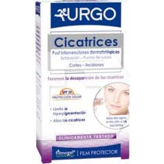 Urgo Cicatrices Filmogel 3,25 ml