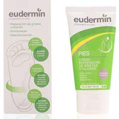 Eudermin Crema Piedi 75ml