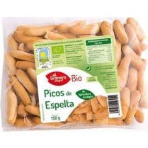 Granaio mangimi farro becchi di farro Bio 150g