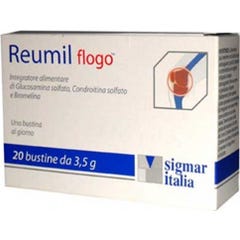 Reumil Flogo 20Bust