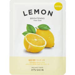 It's Skin The Fresh Mask Sheet Lemon 20ml