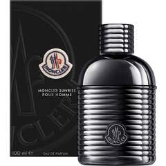 Moncler Sunrise Pour Homme Eau de Parfum 100 ml