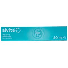 Alvita Vaselina 60 ml