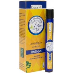 Drasanvi tea tree oil roll på 10ml