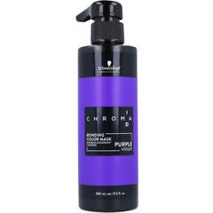 Schwarzkopf Igora Chroma Id Color Mask Viola 280ml