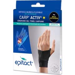 Epitact Carp'Activ Flexible Wristband Right Activity TM 1pc