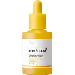 Medicube Kojic Gezichtsserum met Kurkuma en Niacinamide 30 ml