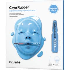 Dr.Jart+ Cryo Rubber with Moisturizing Hyaluronic Acid 44g Dr.Jart+ Cryo Rubber with Moisturizing Hyaluronic Acid 44g