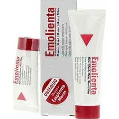 Crema per le Mani Emolliente 50ml + 20ml