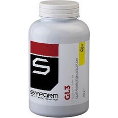 Syform Gl3 Limone Polvere 160g