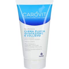 Carovit Solar Crema Hidaratante 150ml