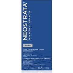 NeoStrata® Skin Active creme hals og nakke 80g