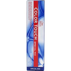 Wella Color Touch Colour Touch Colour Touch Colour 0 56 Special Mix 60ml