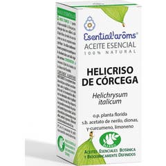 Esential Arôms Helichrysum Etherische Olie 5ml