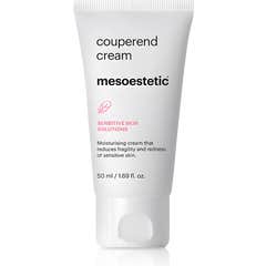 Mesoestetic Couperend Cream Maintenance 50 ml