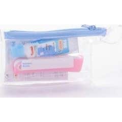 PHB Petit Kit Cepillo + Pasta Infantil 1ud