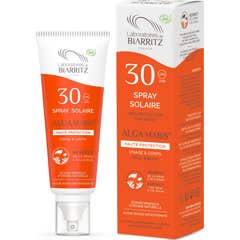 Algamaris Ground Spray Spf30 100ml