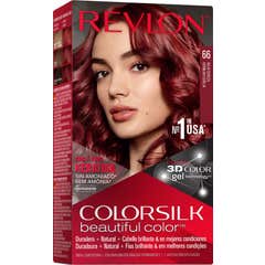 Revlon Colorsilk Nro 66 Rojo Cereza 50 ml