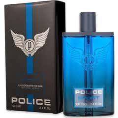 Police Sport Eau de Toilette Hombre 100ml