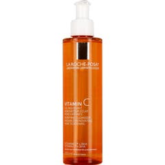 La Roche-Posay Vitamin C Gel Espumoso 200 ml